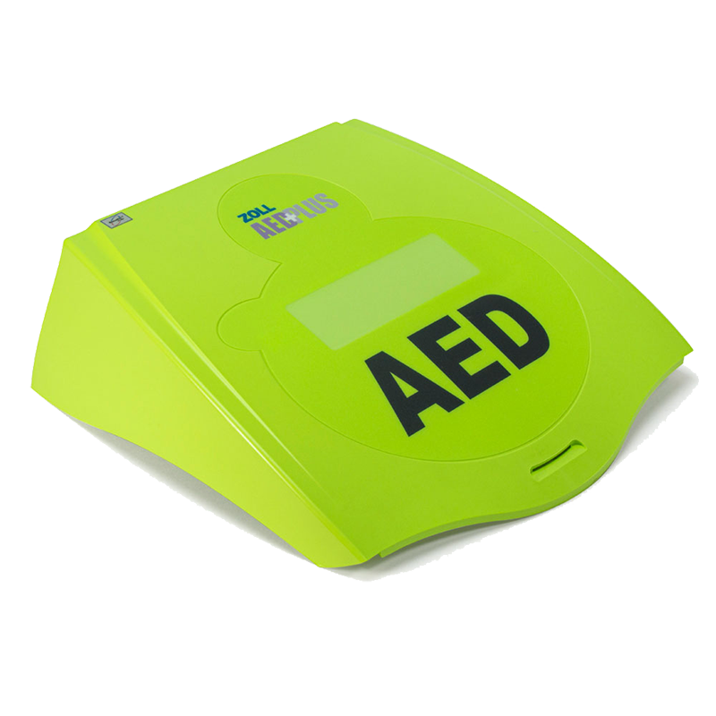 zOLL AED Défibrillateur