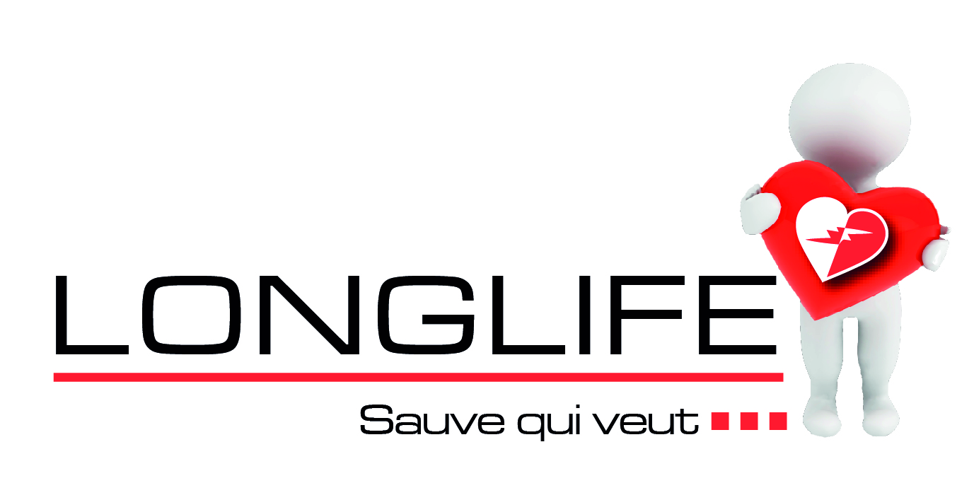 Longlife Défibrillateur